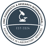 HMC Diagnostic and Research International