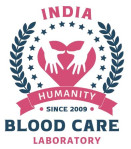 Blood care Lab