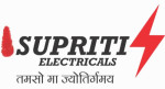 bilaspur/supriti-electricals-pvt-ltd-narmada-nagar-bilaspur-15012350 logo