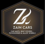 Zain cars