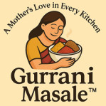 nainital/gurrani-masale-15046714 logo