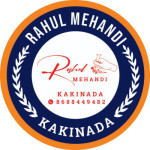 Rahul Mehandi Kakinada
