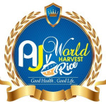 World Harvest Rice