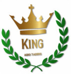 jalore/king-agro-traders-bhinmal-jalore-15116422 logo
