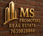 thanjavur/ms-promoters-real-estate-kavery-nagar-thanjavur-15130654 logo