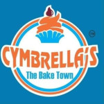 Cymbrellas Cake Eklera chokdi