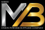 SHREE (MB) Onion Powder Supplier