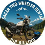 Sagar two wheeler rental