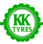 KK Rubbers