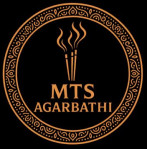 Raw Agarbatti Sticks