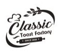 Classic bakery