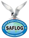 Safe and Fast Logistics Packers and Movers