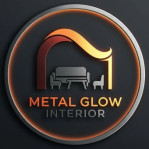 Metal glow interior