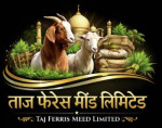 navsari/taj-fresh-meat-limited-15372317 logo