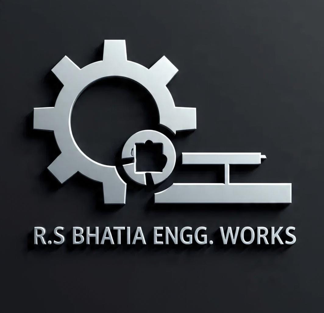 R.S BHATIA ENGG. WORKS