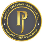 PRABH JI OVERSEAS PRIVATE LIMITED