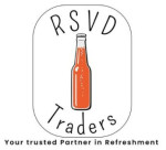pune/rsvd-traders-15444517 logo