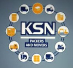 KSN Packers and Movers