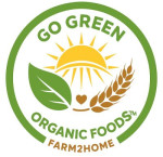 Go Green Organic Foods