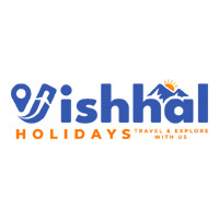 gir-somnath/vishhal-holidays-tours-travels-veraval-gir-somnath-15494291 logo