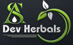 badaun/a-s-dev-enterprises-dev-herbals-ujhani-badaun-15631833 logo