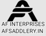 AF Saddle Pad