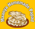Maanya Homemade Papad