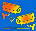 DJ TECHNOLOGIES CCTV