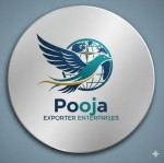 ranchi/pooja-exporter-enterprises-15748594 logo