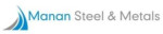 Manan Steel & Metals