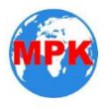 MPK International