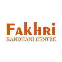 Fakhri Bandhani Centre