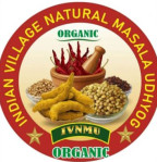 jhansi/indian-village-natural-masala-udyog-15856521 logo