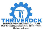 THRIVE ROCK
