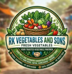 RK Vegetables and Sons