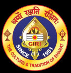 Giri Trading Agency Private Limited
