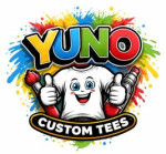 YUNO Customize TShirt