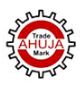 AHUJA ENGINEERING CORPORATION