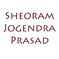 Sheoram Jogendra Prasad