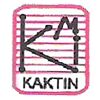 Kaktin M. Inc.