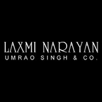 dausa/laxmi-narayan-umrao-singh-co-1883281 logo