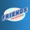 Friends Packaging