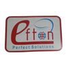 Efton Industries