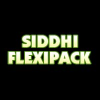Siddhi Flexipack
