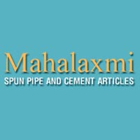 Mahalaxmi Span Pipe and Cement Articles