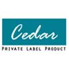 Cedar Private Label Product
