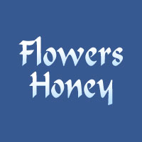 Flowers honey