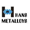 Hans Metalloys