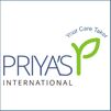 Priya's International