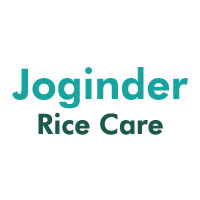 Joginder Rice Care